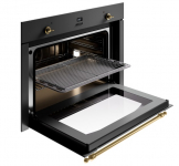 ILVE EA2633009000008 Stainless Steel Wire Rack For Midi Oven Tray